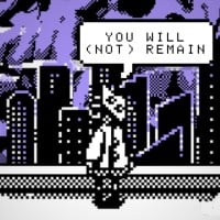 You Will (Not) Remain: Cheats, Trainer +8 [MrAntiFan]