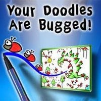 Your Doodles Are Bugged!: Trainer +10 [v1.7]