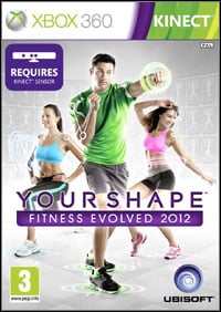 Your Shape: Fitness Evolved 2012: TRAINER AND CHEATS (V1.0.11)