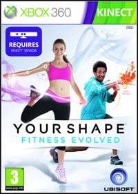 Your Shape: Fitness Evolved: TRAINER AND CHEATS (V1.0.44)