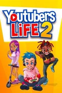 Trainer for Youtubers Life 2 [v1.0.9]