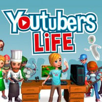 Youtubers Life: Cheats, Trainer +12 [CheatHappens.com]