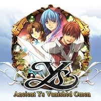 Ys Chronicles 1: Cheats, Trainer +5 [dR.oLLe]