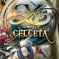 Ys: Memories of Celceta: TRAINER AND CHEATS (V1.0.39)