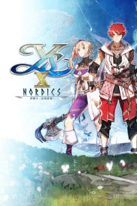Ys X: Nordics: Cheats, Trainer +13 [FLiNG]