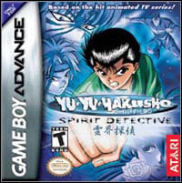 Trainer for Yu Yu Hakusho: Spirit Detective [v1.0.1]
