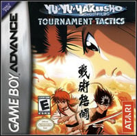 Trainer for Yu Yu Hakusho: Tournament Tactics [v1.0.1]