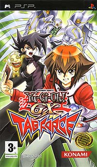 Trainer for Yu-Gi-Oh! GX [v1.0.7]