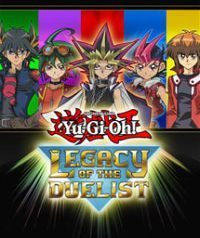 Trainer for Yu-Gi-Oh! Legacy of the Duelist [v1.0.2]