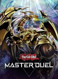 Yu-Gi-Oh! Master Duel: Trainer +13 [v1.1]