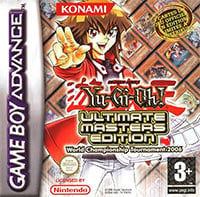 Yu-Gi-Oh! Ultimate Masters: World Championship Tournament 2006: Trainer +8 [v1.4]