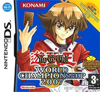 Yu-Gi-Oh! World Championship 2007: Cheats, Trainer +12 [FLiNG]