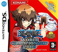 Yu-Gi-Oh! World Championship 2008: Trainer +13 [v1.2]