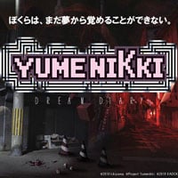 Trainer for Yumenikki -Dream Diary- [v1.0.2]