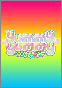 Trainer for Yummy Yummy Cooking Jam [v1.0.8]