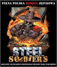 Z: Steel Soldiers: Cheats, Trainer +11 [dR.oLLe]