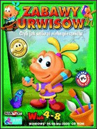 Zabawy Urwisow: TRAINER AND CHEATS (V1.0.94)