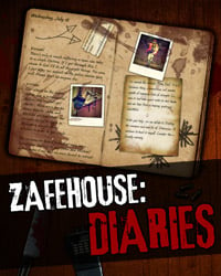 Zafehouse: Diaries: Trainer +8 [v1.3]