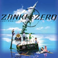 Zanki Zero: Last Beginning: Trainer +15 [v1.8]