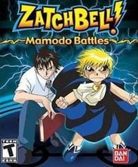 Zatch Bell!: Mamodo Battles: TRAINER AND CHEATS (V1.0.46)