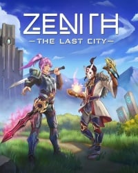 Zenith: The Last City: Cheats, Trainer +7 [CheatHappens.com]