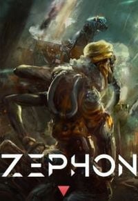 Trainer for Zephon [v1.0.9]