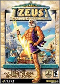 Trainer for Zeus: Master of Olympus [v1.0.5]