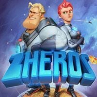 Zheros: TRAINER AND CHEATS (V1.0.68)