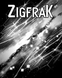 Trainer for Zigfrak [v1.0.3]