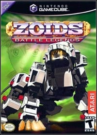 Zoids: Battle Legends: Cheats, Trainer +9 [CheatHappens.com]