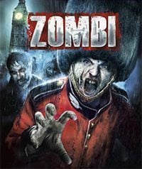 Zombi: Cheats, Trainer +8 [MrAntiFan]