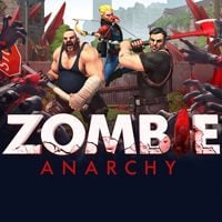 Trainer for Zombie Anarchy [v1.0.8]