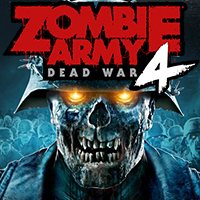 Zombie Army 4: Dead War: TRAINER AND CHEATS (V1.0.85)