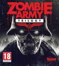Zombie Army Trilogy: Cheats, Trainer +7 [FLiNG]