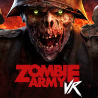 Zombie Army VR: Trainer +14 [v1.1]