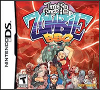 Zombie BBQ: TRAINER AND CHEATS (V1.0.60)
