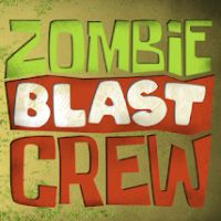 Zombie Blast Crew: Cheats, Trainer +5 [CheatHappens.com]