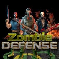 Zombie Defense: Trainer +10 [v1.6]