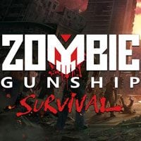 Zombie Gunship Survival: Trainer +15 [v1.6]