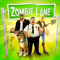 Zombie Lane: Cheats, Trainer +10 [CheatHappens.com]