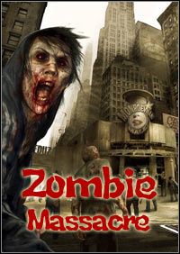 Zombie Massacre: Cheats, Trainer +11 [FLiNG]