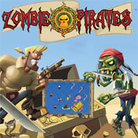 Zombie Pirates: Trainer +8 [v1.5]