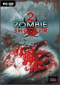 Zombie Shooter 2: Trainer +5 [v1.8]