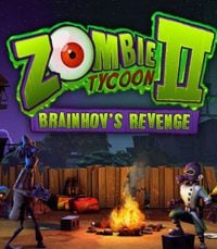 Zombie Tycoon 2: TRAINER AND CHEATS (V1.0.4)