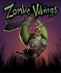 Zombie Vikings: Trainer +9 [v1.7]