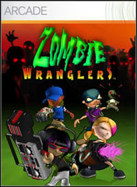 Zombie Wranglers: Cheats, Trainer +5 [FLiNG]