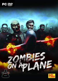 Zombies on a Plane: Cheats, Trainer +11 [dR.oLLe]