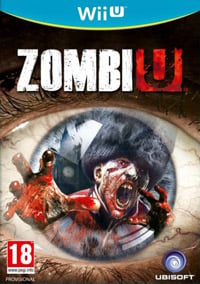 Trainer for ZombiU [v1.0.4]