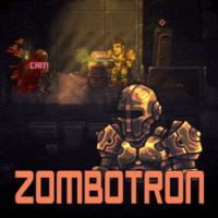 Zombotron: Trainer +5 [v1.1]