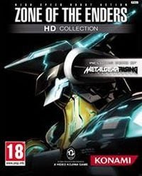 Zone of the Enders HD Collection: TRAINER AND CHEATS (V1.0.6)